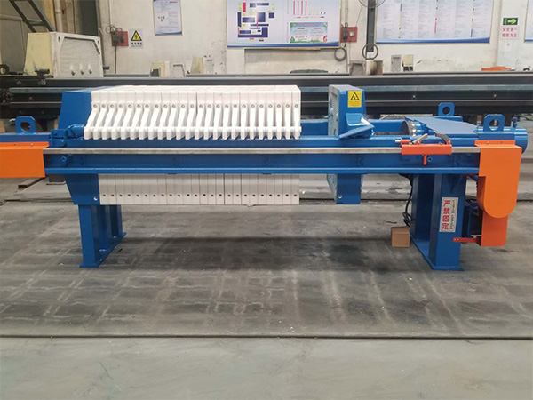 870型板框壓濾機(jī)所用壓濾機(jī)濾板內(nèi)徑是多少？